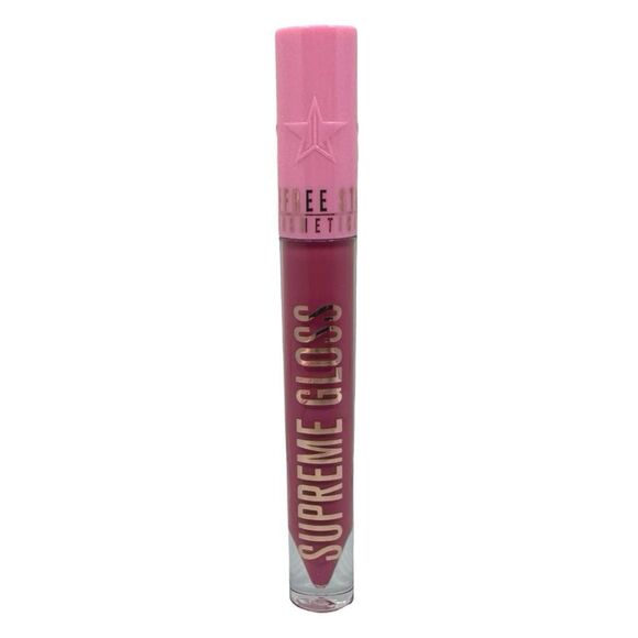 Jeffree Star Cosmetics Supreme Gloss - Please Forgive Me - 5.1 ml / 0.172 fl oz - Picture 3 of 6